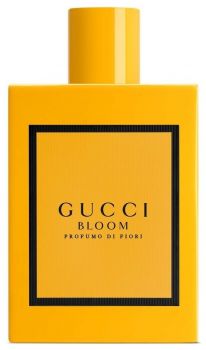 Eau de parfum Gucci Gucci Bloom Profumo Di Fiori 100 ml