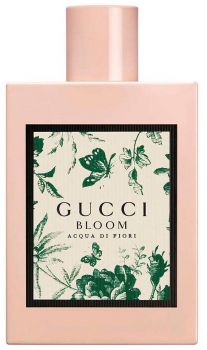 Eau de toilette Gucci Gucci Bloom Acqua di Fiori 100 ml