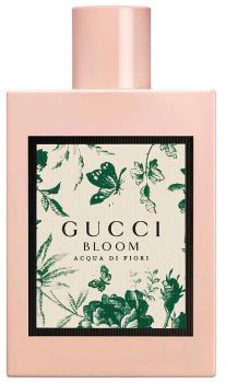Eau de toilette Gucci Gucci Bloom Acqua di Fiori 100 ml
