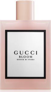 Eau de toilette Gucci Gucci Bloom Gocce di Fiori 100 ml