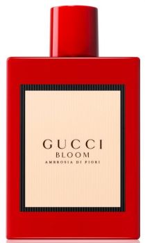 Eau de parfum Gucci Gucci Bloom Ambrosia di Fiori 100 ml