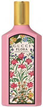 Eau de parfum Gucci Flora Gorgeous Gardenia 100 ml