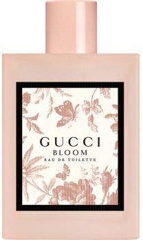 Eau de toilette Gucci Gucci Bloom 100 ml