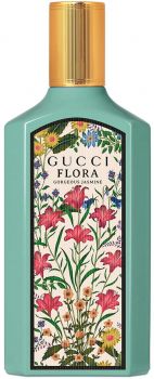 Eau de parfum Gucci Flora Gorgeous Jasmine 100 ml