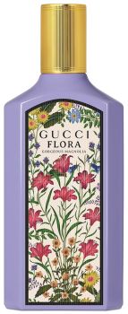 Eau de parfum Gucci Flora Gorgeous Magnolia 100 ml