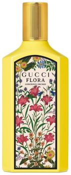 Eau de parfum Gucci Flora Gorgeous Orchid 100 ml