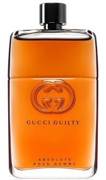 Eau de parfum Gucci Gucci Guilty Absolute Pour Homme 150 ml