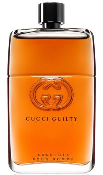 Eau de parfum Gucci Gucci Guilty Absolute Pour Homme 150 ml