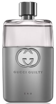 Eau de toilette Gucci Gucci Guilty Eau Pour Homme 150 ml