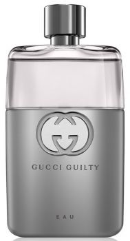 Eau de toilette Gucci Gucci Guilty Eau Pour Homme 150 ml