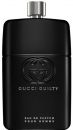 Eau de parfum Gucci Gucci Guilty Pour Homme - 150 ml pas chère