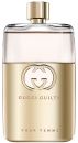 Eau de parfum Gucci Gucci Guilty Pour Femme - 150 ml pas chère