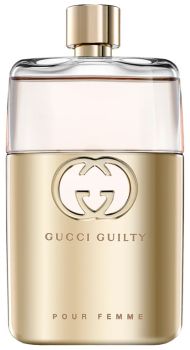 Eau de parfum Gucci Gucci Guilty Pour Femme 150 ml