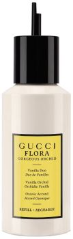 Eau de parfum Gucci Flora Gorgeous Orchid 150 ml