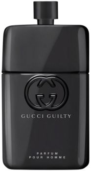 Eau de parfum Gucci Gucci Guilty Pour Homme - Edition 2022 200 ml