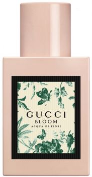 Eau de toilette Gucci Gucci Bloom Acqua di Fiori 30 ml