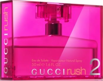 Eau de toilette Gucci Gucci Rush 2 30 ml