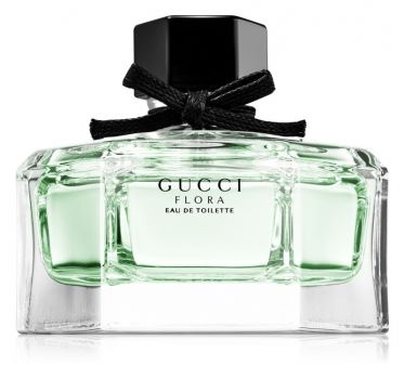 Eau de toilette Gucci Gucci Flora 30 ml