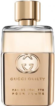Eau de toilette Gucci Gucci Guilty Pour Femme 2021 30 ml