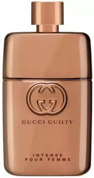 Eau de parfum Gucci Gucci Guilty Intense Pour Femme 2022 30 ml
