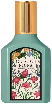Eau de parfum Gucci Flora Gorgeous Jasmine 30 ml