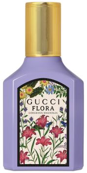 Eau de parfum Gucci Flora Gorgeous Magnolia 30 ml