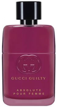 Eau de parfum Gucci Gucci Guilty Absolute Pour Femme 30 ml