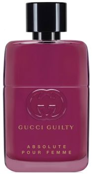 Eau de parfum Gucci Gucci Guilty Absolute Pour Femme 30 ml