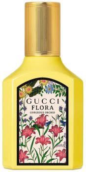 Eau de parfum Gucci Flora Gorgeous Orchid 30 ml