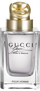 Eau de toilette Gucci Made to Measure 50 ml