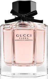 Eau de toilette Gucci Flora Gorgeous Gardenia 50 ml