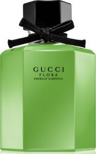 Eau de toilette Gucci Flora Emerald Gardenia Gucci 50 ml