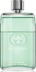 Eau de toilette Gucci Gucci Guilty Cologne Pour Homme 50 ml