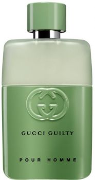 Eau de toilette Gucci Gucci Guilty Love Pour Homme 50 ml