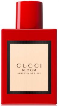 Eau de parfum Gucci Gucci Bloom Ambrosia di Fiori 50 ml