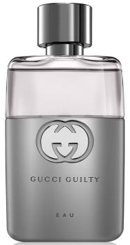 Eau de toilette Gucci Gucci Guilty Eau Pour Homme 50 ml