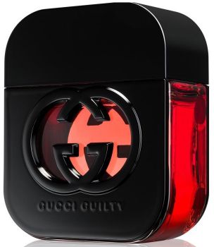 Eau de toilette Gucci Gucci Guilty Black Pour Femme 50 ml