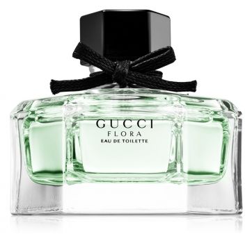 Eau de toilette Gucci Gucci Flora 50 ml