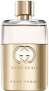 Eau de parfum Gucci Gucci Guilty Pour Femme - 50 ml pas chère