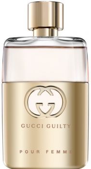Eau de parfum Gucci Gucci Guilty Pour Femme 50 ml