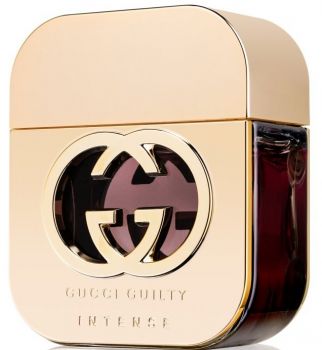 Eau de parfum Gucci Gucci Guilty Intense Pour Femme 50 ml