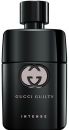 Eau de toilette Gucci Gucci Guilty Intense Pour Homme - 50 ml pas chère