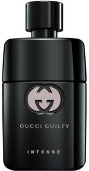 Eau de toilette Gucci Gucci Guilty Intense Pour Homme 50 ml