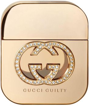 Eau de toilette Gucci Gucci Guilty Diamond 50 ml