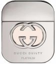 Eau de toilette Gucci Gucci Guilty Platinum Pour Femme - 50 ml pas chère