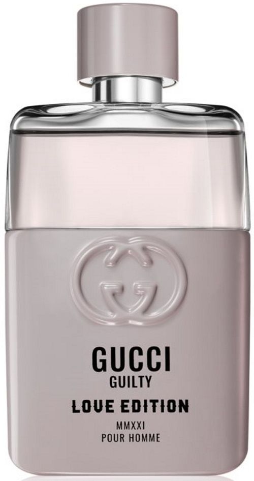 parfum gucci guilty pour homme
