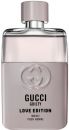 Eau de toilette Gucci Gucci Guilty Pour Homme - Love Edition 2021 - 50 ml pas chère