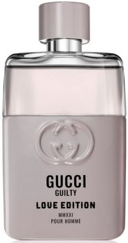 Eau de toilette Gucci Gucci Guilty Pour Homme - Love Edition 2021 50 ml