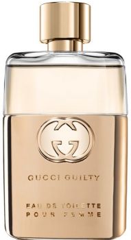 Eau de toilette Gucci Gucci Guilty Pour Femme 2021 50 ml
