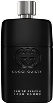 Eau de parfum Gucci Gucci Guilty Pour Homme 50 ml